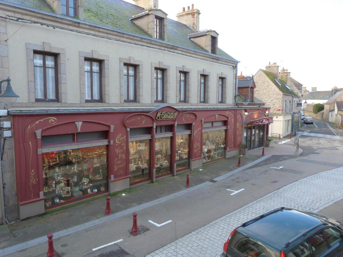 "Les Mouettes" Maison De Pecheur En Centre Ville サン・ヴァ・ラ・ウグ エクステリア 写真